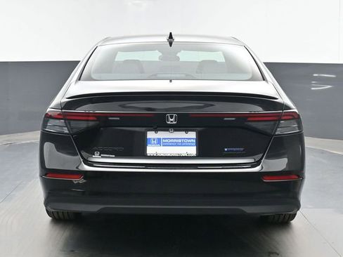 New 2026 Honda Accord Sport image 9