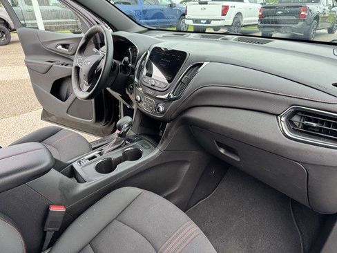 Used 2024 Chevrolet Equinox RS image 35