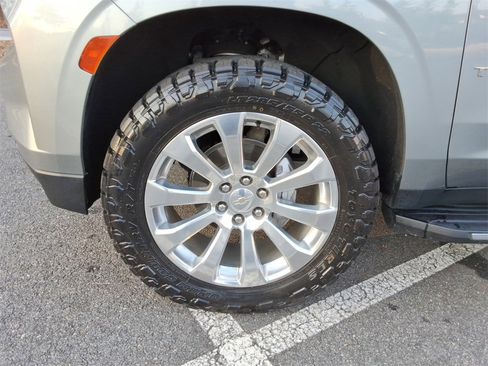 Certified 2023 Chevrolet Tahoe Premier image 10