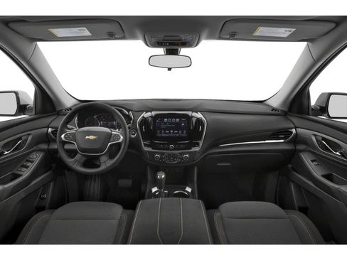Used 2018 Chevrolet Traverse LT FWD image 5