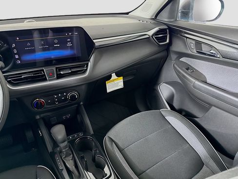 New 2026 Chevrolet TrailBlazer LS AWD/4WD image 21