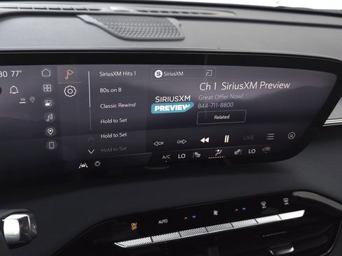 New 2026 Buick Enclave Sport Touring w/ Power Package FWD image 18