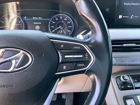 Used 2021 Hyundai Palisade SEL w/ Convenience Package FWD image 23