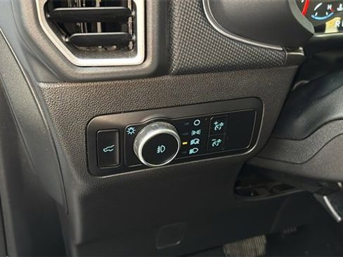 Used 2023 Ford Bronco Sport Big Bend w/ Convenience Package image 12