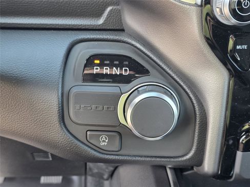 New 2026 RAM 1500 Big Horn RWD image 19