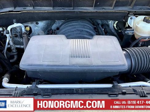 Used 2019 Chevrolet Silverado 1500 LT w/ All-Star Edition RWD image 28