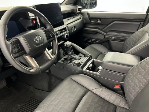 Used 2024 Toyota Tacoma TRD Off-Road AWD/4WD image 16