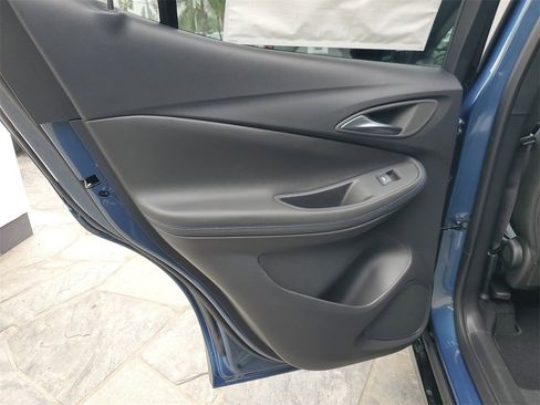 New 2026 Buick Encore GX Sport Touring image 14