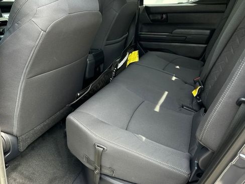 Used 2025 Toyota Tacoma SR5 image 14