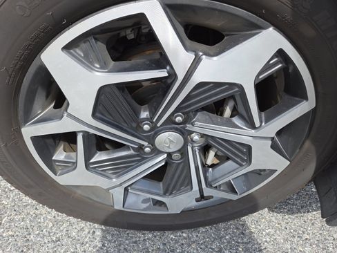 Used 2022 Hyundai Palisade Calligraphy FWD image 14