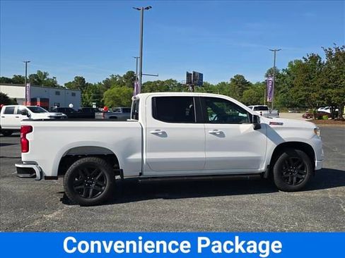 New 2026 Chevrolet Silverado 1500 RST w/ Convenience Package II AWD/4WD image 5