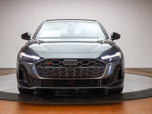 New 2025 Audi S5 Premium Plus image 2