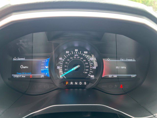 Used 2020 Ford Edge SEL w/ Convenience Package AWD/4WD image 27