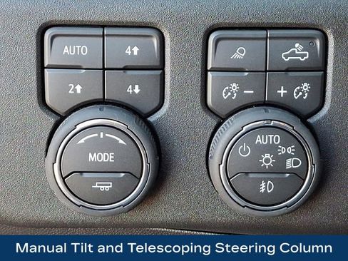 Used 2026 Chevrolet Silverado 2500 LTZ w/ LTZ Plus Package image 26