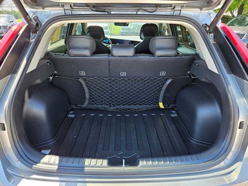 Used 2023 Kia Niro Wind image 30