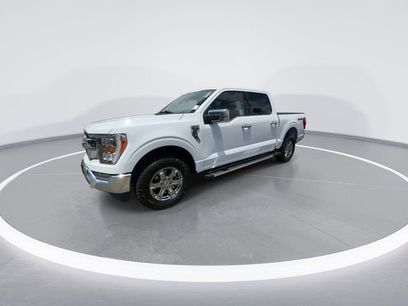Used 2023 Ford F150 Lariat