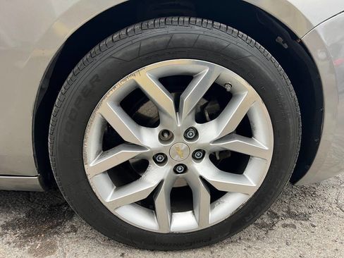 Used 2019 Chevrolet Impala Premier image 29