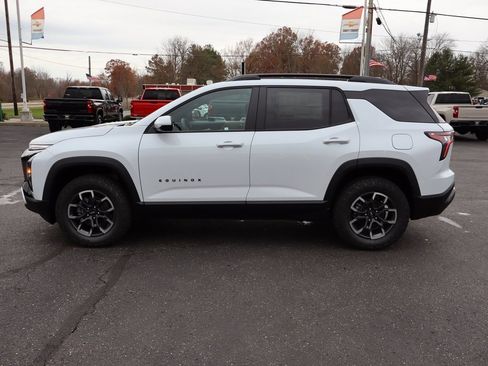 New 2026 Chevrolet Equinox ACTIV image 26