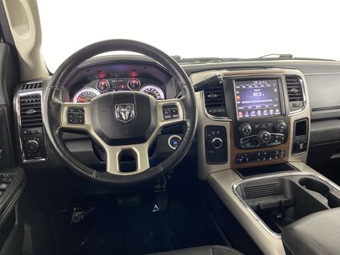 Used 2017 RAM 2500 Laramie w/ Sport Appearance Group AWD/4WD image 41