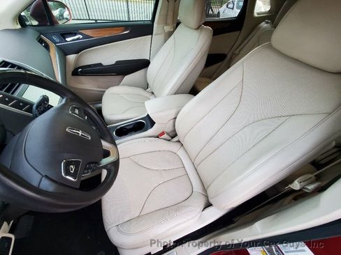 Used 2016 Subaru Legacy 2.5i image 21