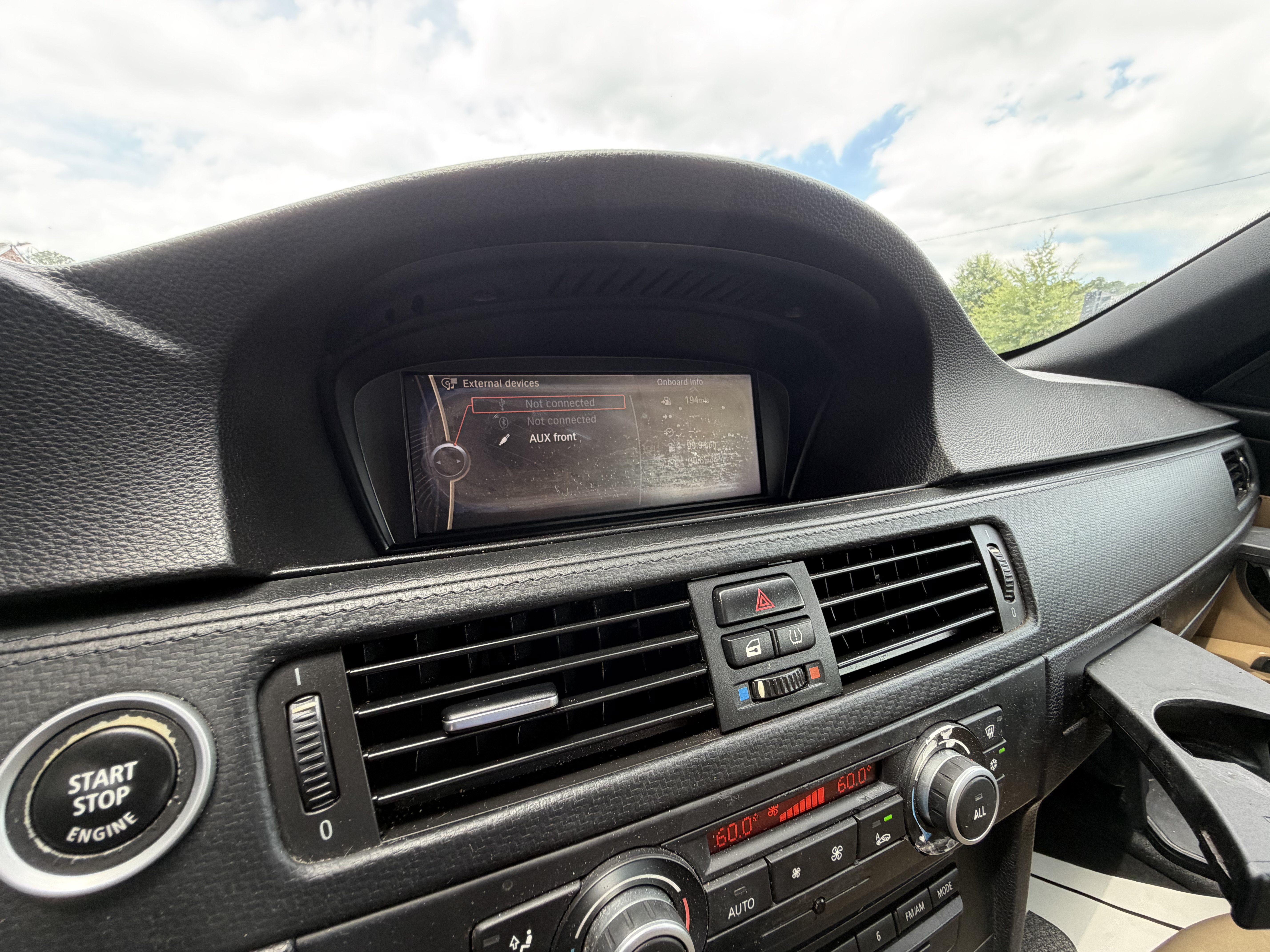 Used 2011 BMW M3 Convertible RWD image 44