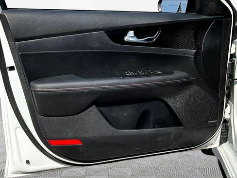 Used 2024 Kia Forte GT w/ GT2 Package FWD image 20