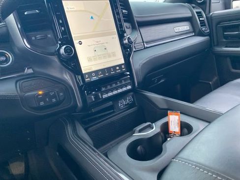 Used 2023 RAM 2500 Rebel w/ Level 2 Equipment Group image 45