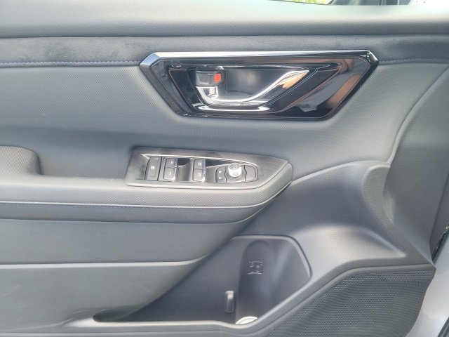 New 2026 Subaru Forester Premium AWD/4WD image 14
