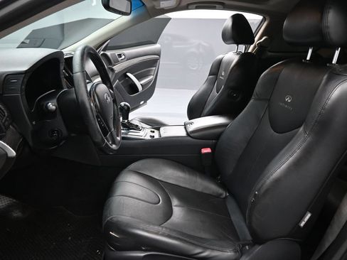 Used 2013 INFINITI G37 Journey w/ Premium Pkg RWD image 9