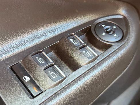 Used 2017 Ford Escape Titanium w/ Equipment Group 301A AWD/4WD image 23