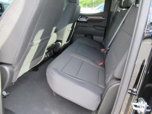 New 2026 GMC Sierra 1500 Elevation AWD/4WD image 29