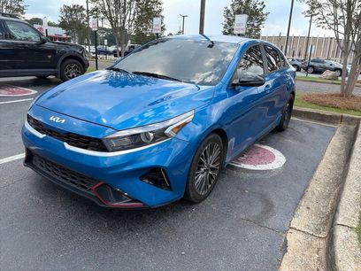 Used 2023 Kia Forte GT-Line