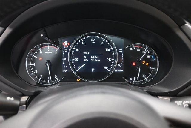 Used 2021 MAZDA CX-5 Grand Touring AWD/4WD image 22