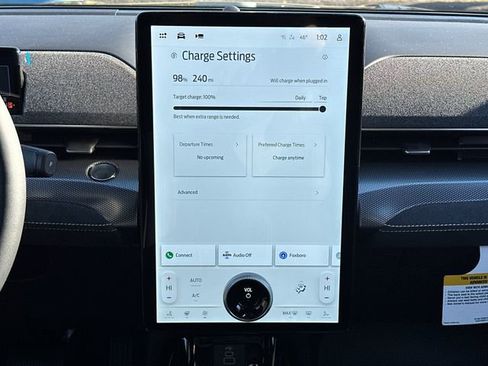 New 2025 Ford Mustang Mach-E GT w/ Bronze Appearance Package image 17