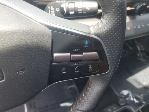 Used 2023 Nissan Ariya FWD image 20