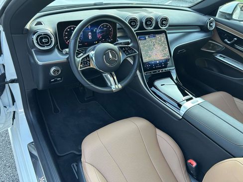 Certified 2024 Mercedes-Benz CLE 300 4MATIC Coupe image 18