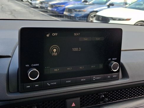Certified 2024 Honda CR-V EX image 16