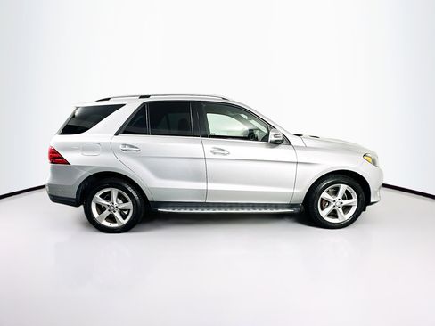 Used 2016 Mercedes-Benz GLE 350 4MATIC image 10