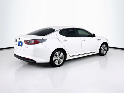 Used 2015 Kia Optima EX FWD image 7