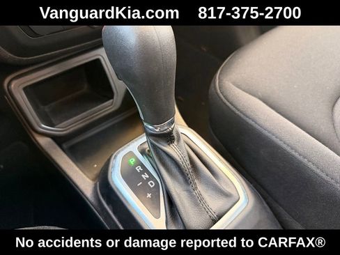 Used 2021 Jeep Renegade Latitude image 21