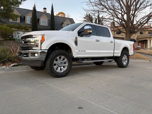 Used 2019 Ford F350 King Ranch w/ King Ranch Ultimate Package image 1