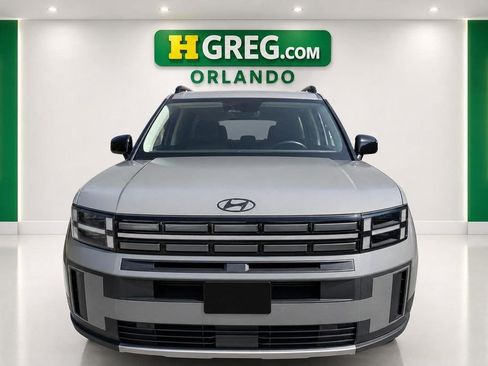 Used 2024 Hyundai Santa Fe XRT AWD/4WD image 4