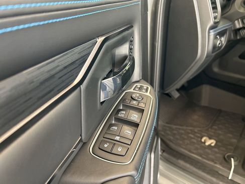 New 2024 RAM 2500 Rebel w/ Towing Technology Group image 43