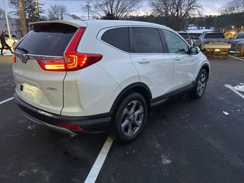 Used 2019 Honda CR-V EX image 5