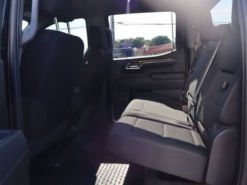Used 2022 GMC Sierra 1500 Elevation AWD/4WD image 25