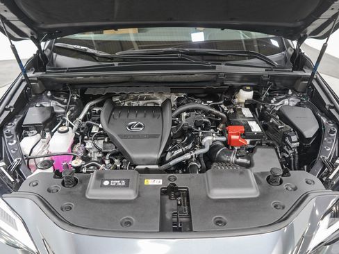 Used 2026 Lexus NX 350 AWD w/ Accessory Package (2T) image 30