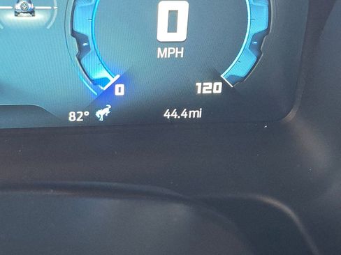 New 2025 Ford Bronco Big Bend image 18