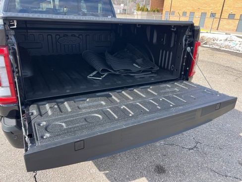 Certified 2023 Ford F150 Lariat w/ Equipment Group 502A High image 25