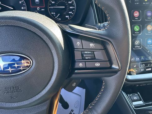 Used 2025 Subaru Outback Wilderness AWD/4WD image 17