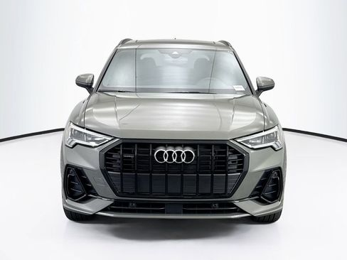 New 2025 Audi Q3 2.0T Premium image 2